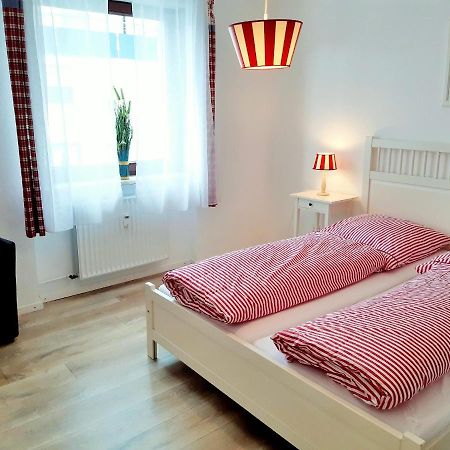 Ferienwohnung Anna Winterberg Zewnętrze zdjęcie