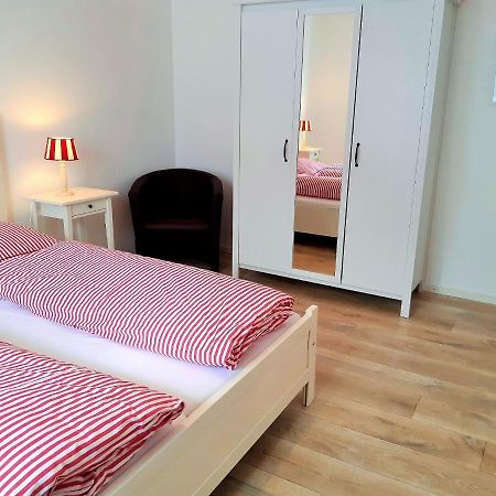 Ferienwohnung Anna Winterberg Zewnętrze zdjęcie