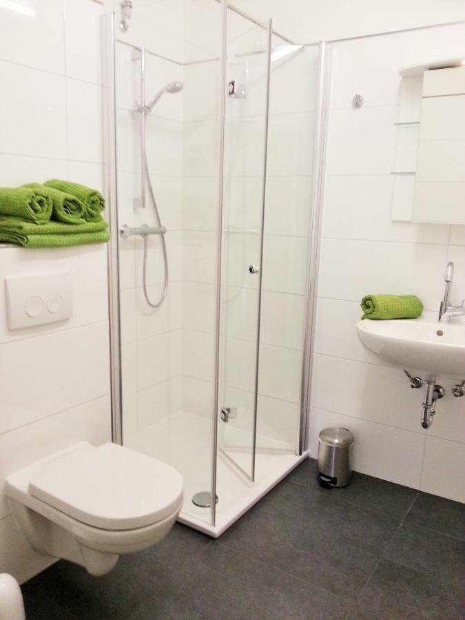 Ferienwohnung Anna Winterberg Zewnętrze zdjęcie