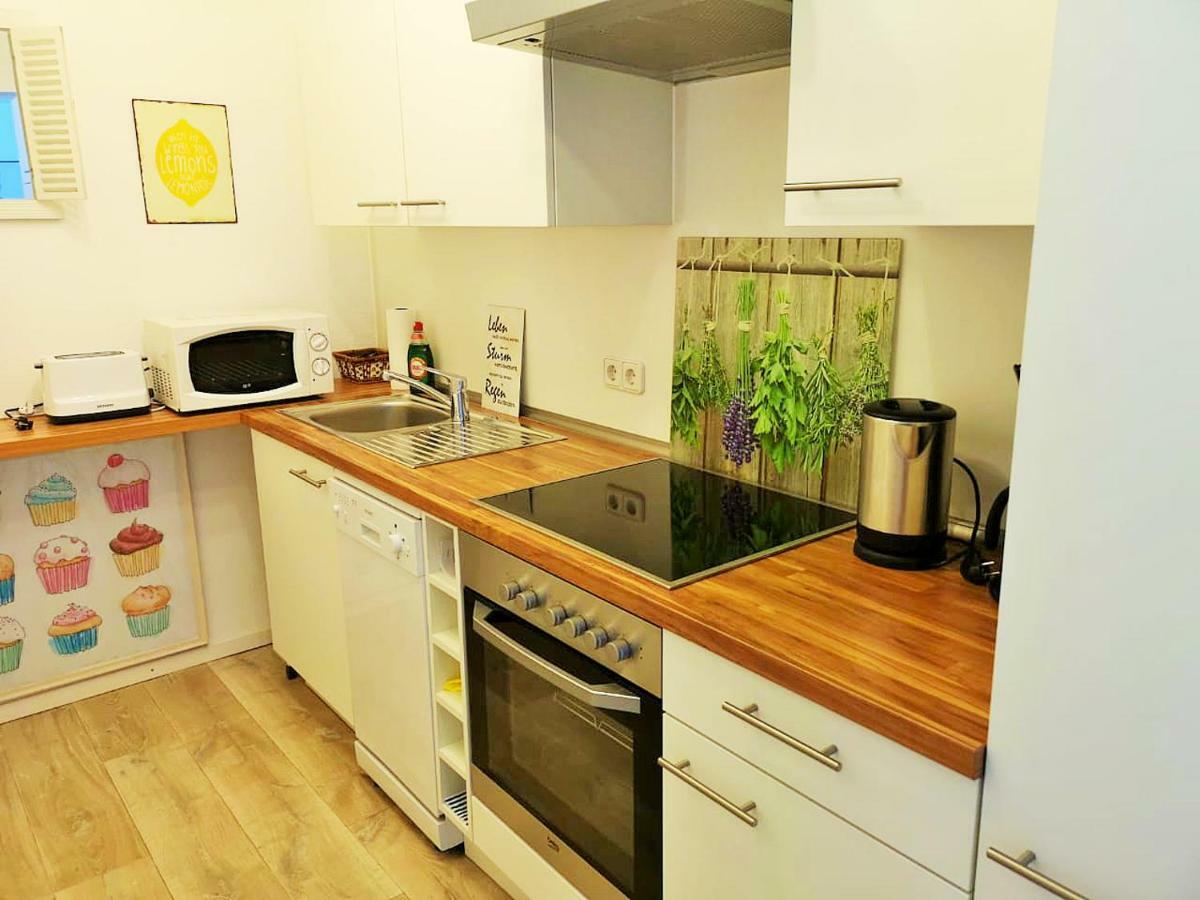 Ferienwohnung Anna Winterberg Zewnętrze zdjęcie