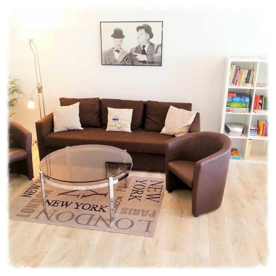 Ferienwohnung Anna Winterberg Zewnętrze zdjęcie