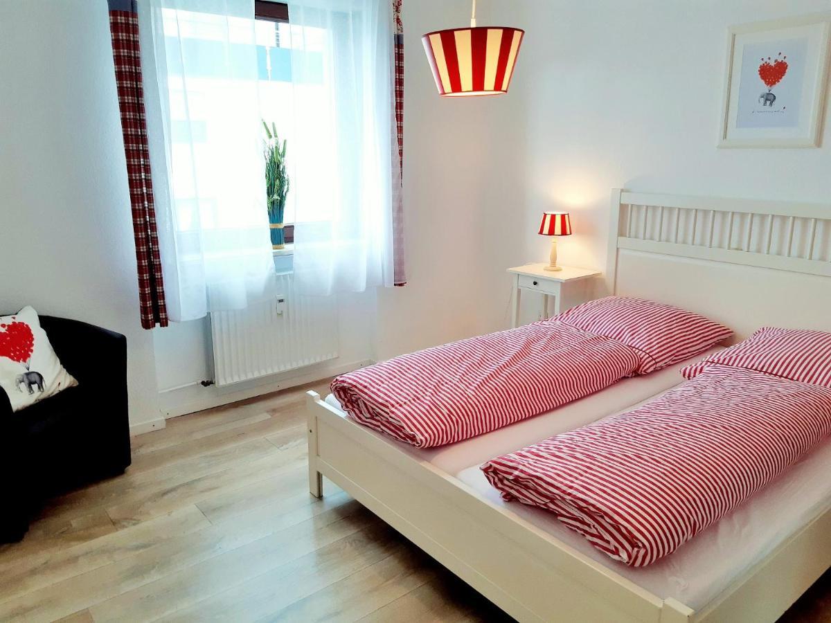 Ferienwohnung Anna Winterberg Zewnętrze zdjęcie
