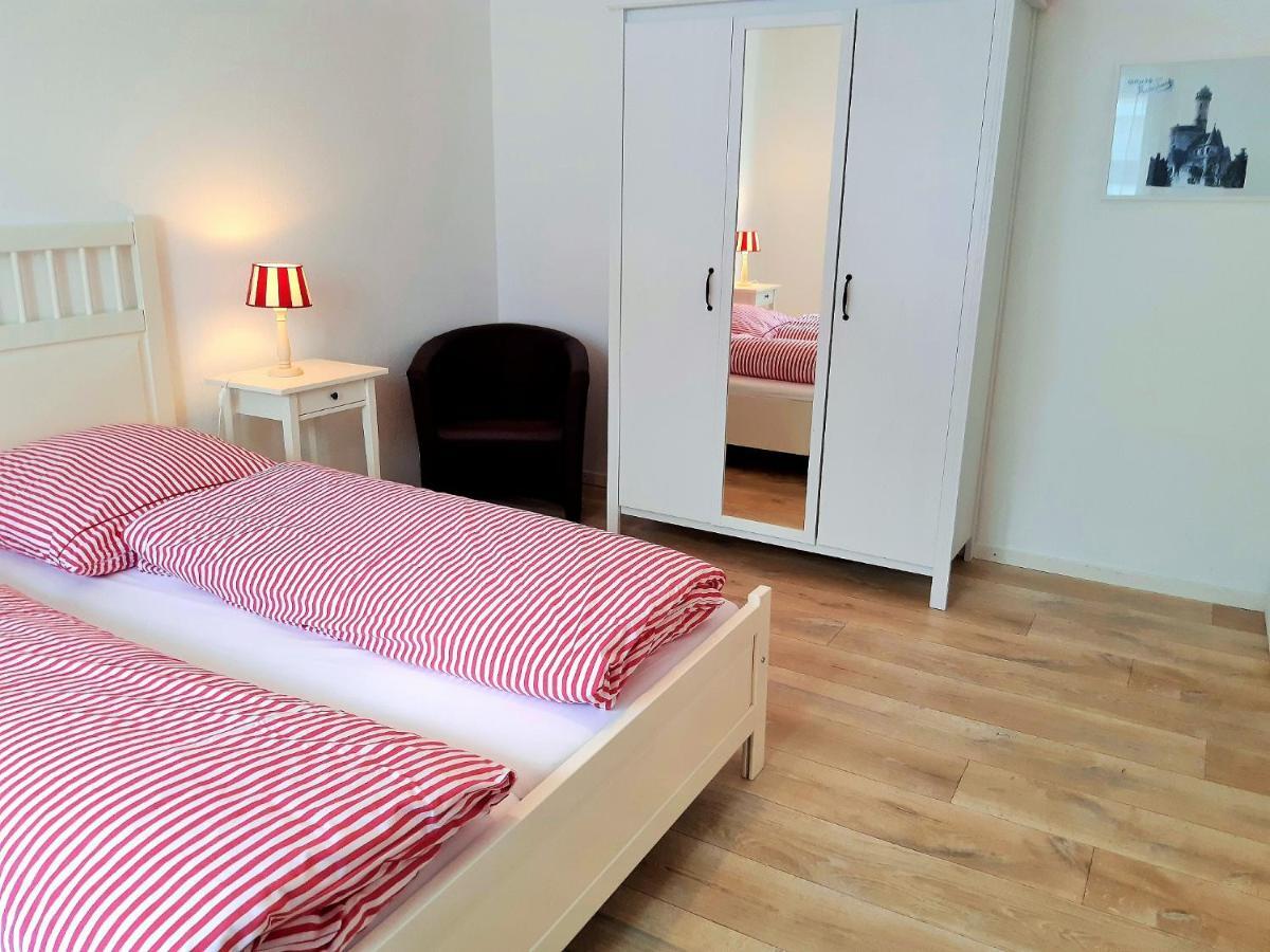 Ferienwohnung Anna Winterberg Zewnętrze zdjęcie