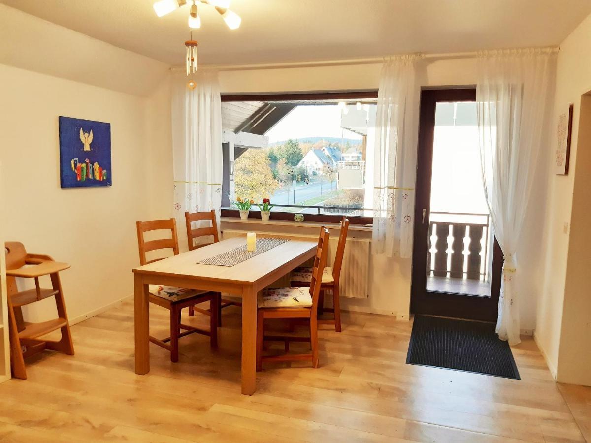 Ferienwohnung Anna Winterberg Zewnętrze zdjęcie